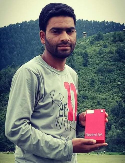 Meet Kupwara’s favorite cricket commentator