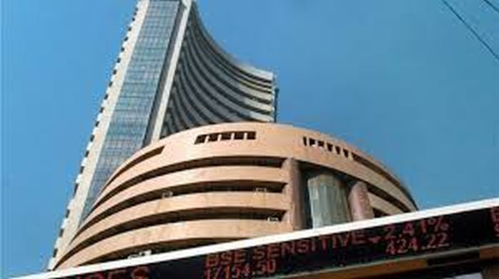 Sensex, Nifty scale new records for 6th day on corporate earnings