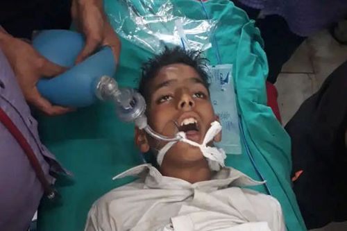 Sopore teenager dies due to scuffle with classmates: Police