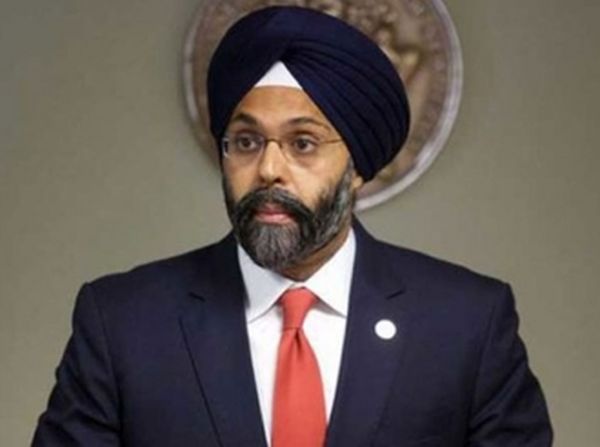 America’s first Sikh-American Attorney racially targeted over his turban
