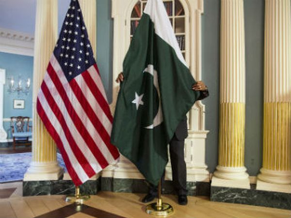 Will look for opportunities to work with new Pak govt: US