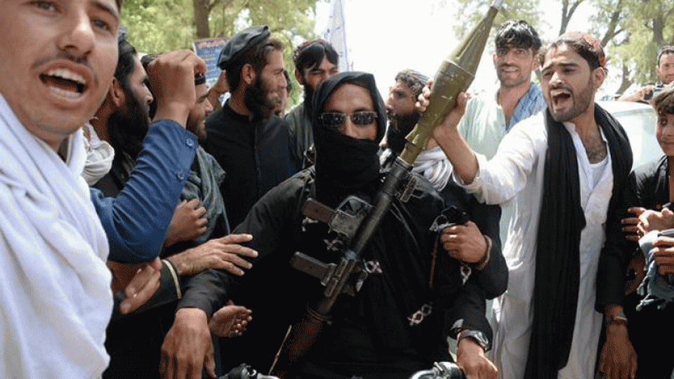 Taliban again reject Afghan offer of peace talks with Kabul