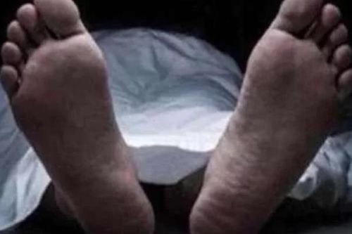 Woman pilgrim dies in Jammu