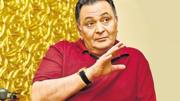 Hope Imran Khan works for better ties between India-Pakistan: Rishi Kapoor