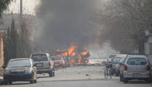 Civilian deaths in war-torn Afghanistan hit record high: UN