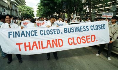  ‘Unfreedom in Thailand’