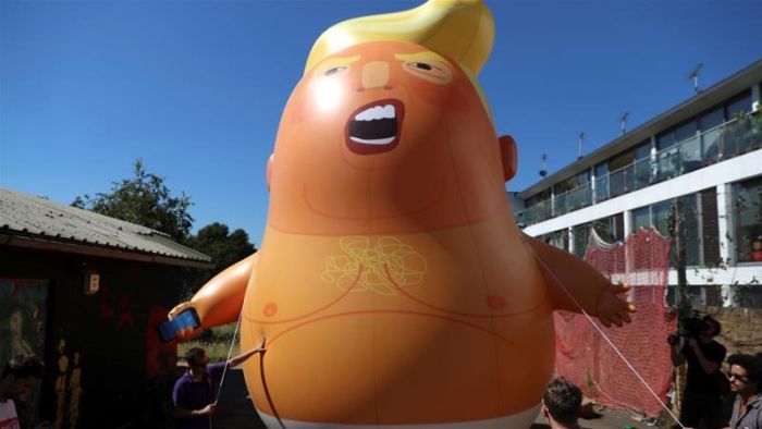 Why we will march to ‘Stop Trump’ on July 13