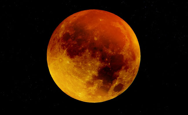 Century’s longest lunar eclipse on July 27