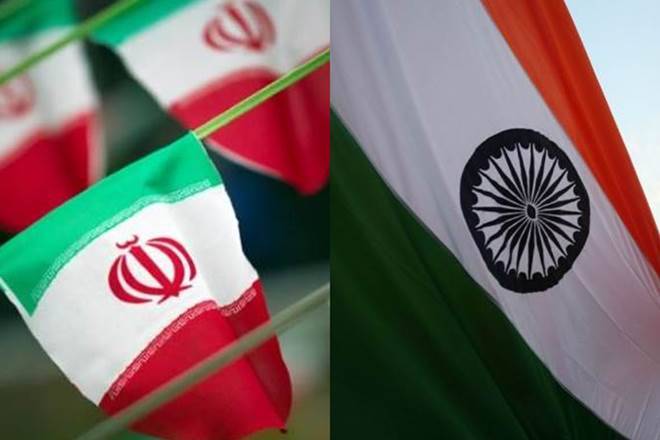 India, Iran discuss possible impact of US sanctions on bilateral oil trade
