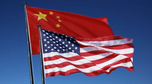 China warns US “opening fire” on world with tariff threats