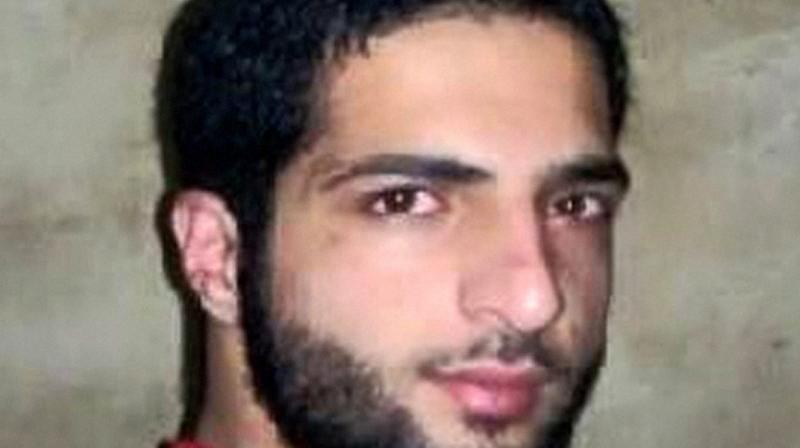 Hurriyat G, JKLF pay tributes to Burhan Wani