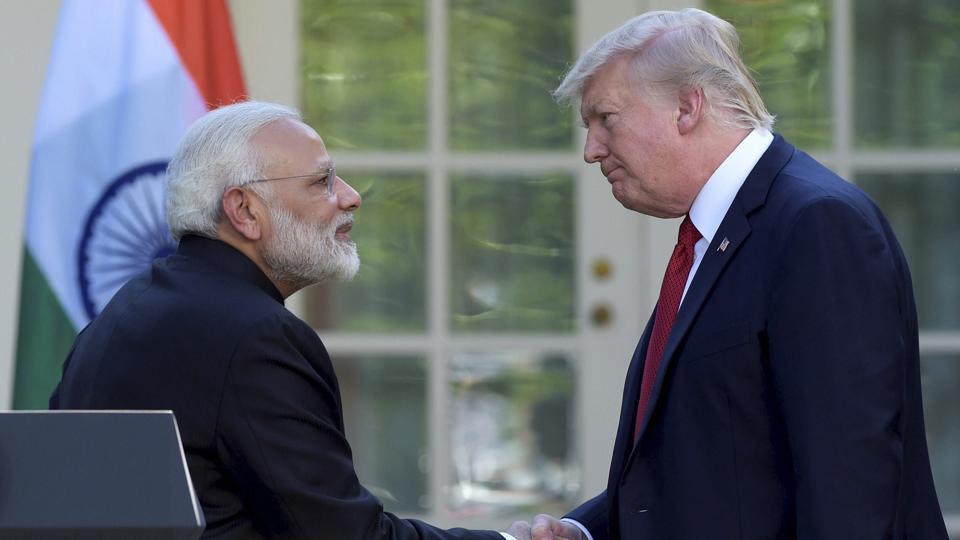 Modi Will Regret Inviting Trump to India for Republic Day