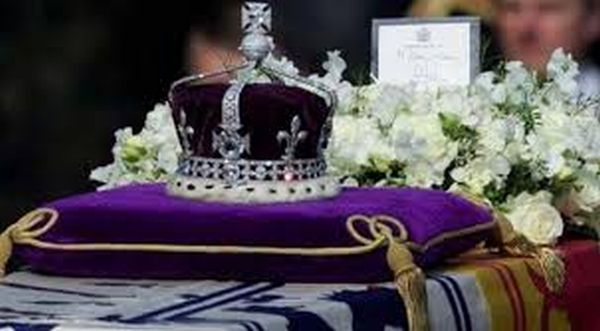 Engaged with authorities abroad to bring back Kohinoor, other antiquities: Govt