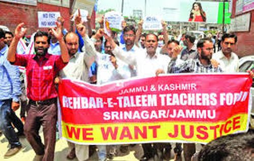 AN OPEN LETTER TO HIS EXCELLENCY, THE GOVERNOR OF JAMMU AND KASHMIR