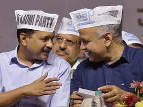 AAP hails SC verdict as ‘big victory’; BJP says it should shun demand for full statehood