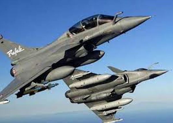 Govt misled nation on Rafale deal: Congress