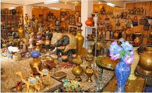 Handicrafts Deptt organizes orientation workshop on papier-mâché