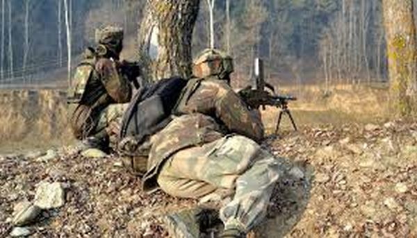 Militant killed in encounter in Handwara