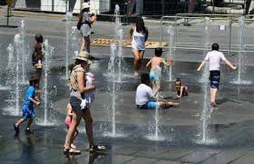 Canada heat wave death toll hits 54: officials