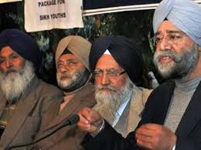 APSCC asks separatist leaders to speak up