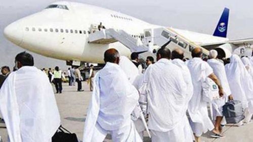 Hajj-2018: Flights to operate from July 14