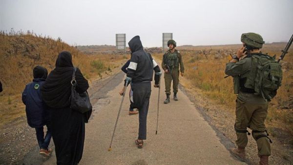 No, Israel hasn’t ‘won over’ the Syrians