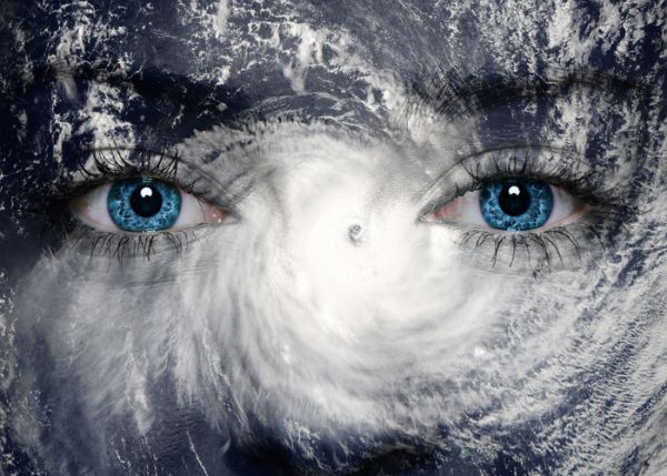 CLIMATE CHANGE AND THE HUMAN MIND