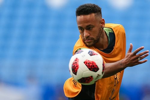 Brazil, Belgium target World Cup quarters after Spain bow out