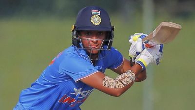 Fake degree: No action against woman cricketer Harmanpreet