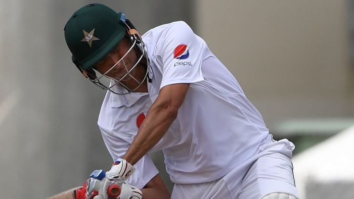 Younis Khan quits UBL after franchise pulls out of domestic circuit