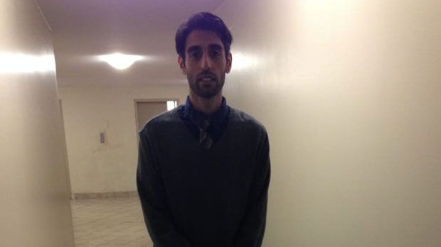 Pakistani-origin man behind Toronto mass shooting claimed by ISIS
