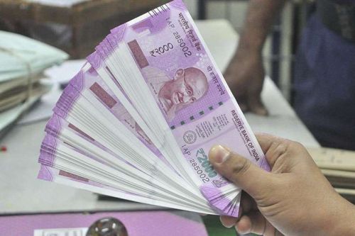 IAF raised bills of Rs 29.41 cr to ferry currency notes post-demonetisation: RTI