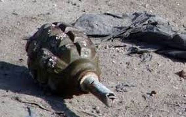 Grenade attack in Pulwama, no casualties