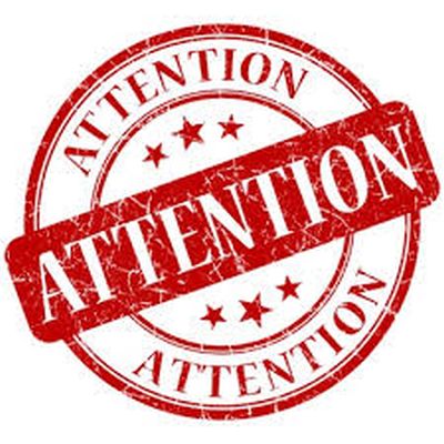 Attention newspaper owners