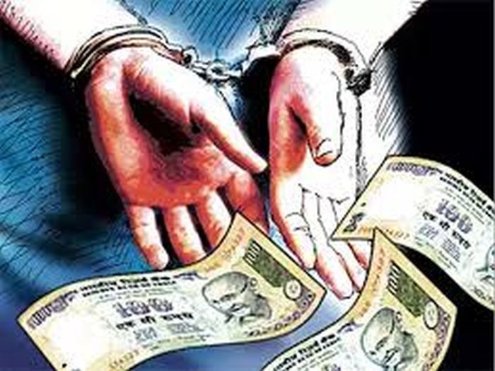 DRI busts Rs 2,000-cr money laundering racket at diamond bourse, four held