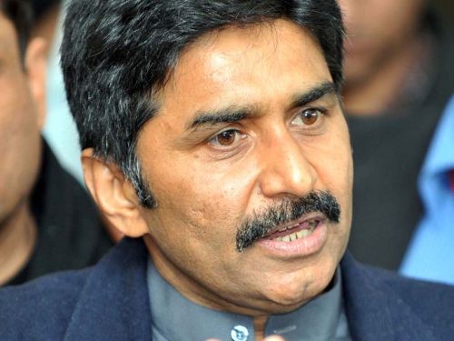 Want to see regular Pak-India bilateral series: Miandad