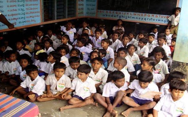 NCP demands five per cent quota for Muslims in education