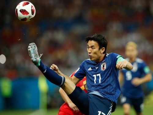 Japan captain retiring after World Cup dreams dashed