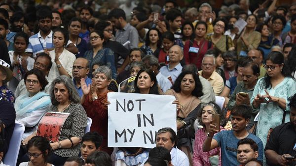 Mob-Lynching: Horrendous act of mobocracy