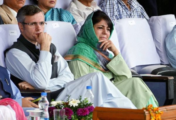 End the family drama — dynasty politics has only blackmailed J&K and Delhi