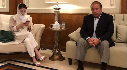 A Poll Outcome Foretold