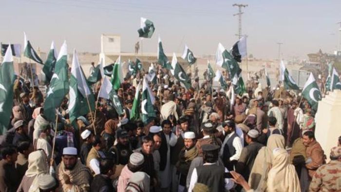 This mess we’re in