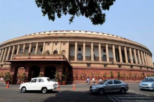 Criminal Law (Amendment) Bill to be introduced in monsoon session of Parliament