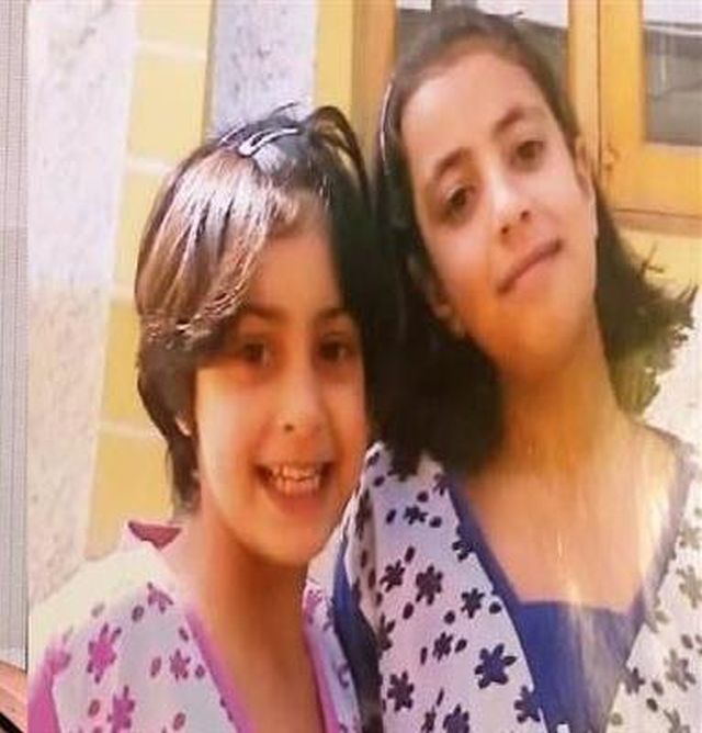 Shahid’s daughters seek PM’s intervention