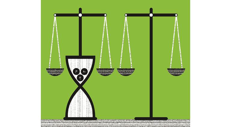 Justice more accessible