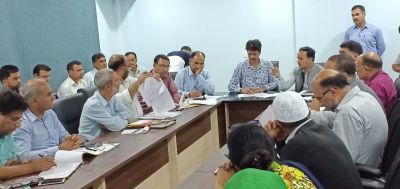 HRD ministry sanctions 68 Girls Hostels, 99 KGBV’s for JK