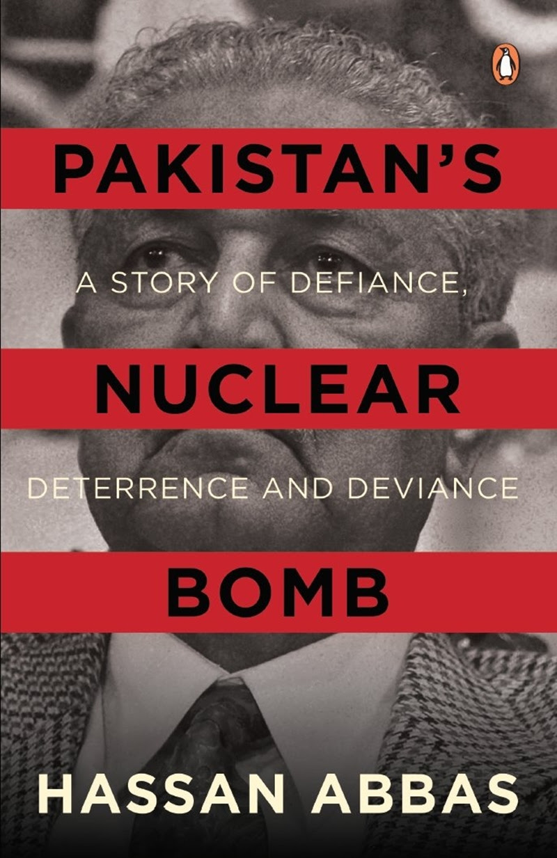 Pakistan’s nuclear bomb and proliferation