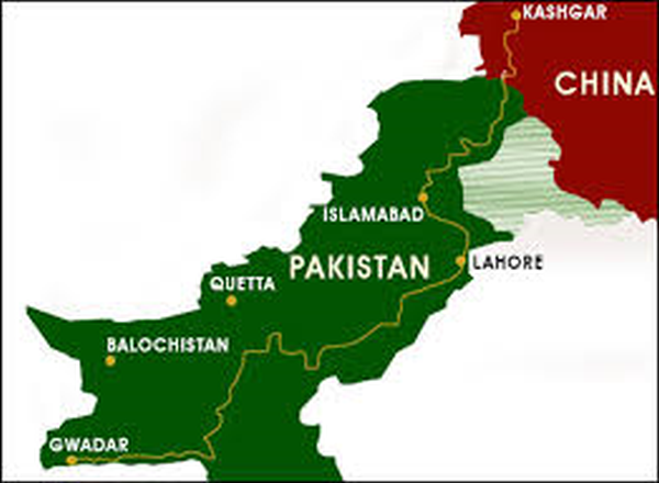 CPEC: The new economic corridor