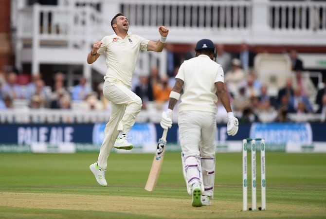 ‘We would have bowled out any team under these conditions’