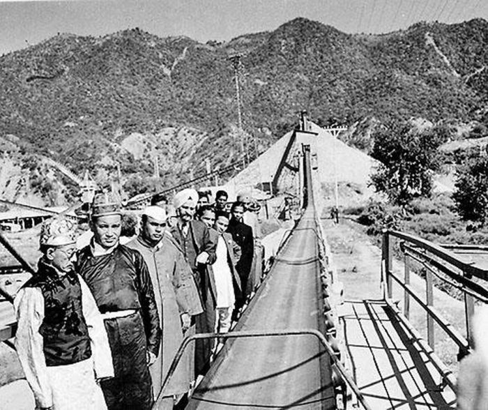 A long march since freedom